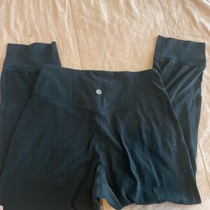 Lululemon Align joggers